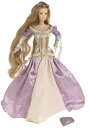 バービー バービー人形 バービーコレクター コレクタブルバービー コレクション 28800 Barbie as The Princess and The Pea...