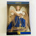 バービー バービー人形 日本未発売 ホリデーバービー 28080 Barbie - Holiday Angel Doll - Collector Edition...