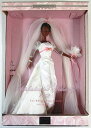 バービー バービー人形 ウェディング ブライダル 結婚式 Barbie Sophisticated Wedding Collectors Edition 2002バービー バービー人形 ウェディング ブライダル 結婚式