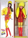 バービー バービー人形 バービーコレクター コレクタブルバービー コレクション Barbie Twist N' Turn The Collectors' Req...