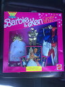 バービー バービー人形 着せ替え 衣装 ドレス 2969, Asst. 2973 Barbie & Ken Great Date Fashions - Prin...