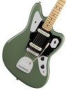 フェンダー エレキギター 海外直輸入 0114012776 Fender 6 String Electric Guitar Pack, Right, Antiq...