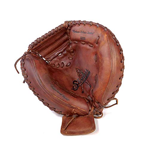 グローブ キャッチャーミット ショーレス・ジョー グローブス 野球 ベースボール 3200CMR SHOELESS JOE 32" Professional Series Baseball Catcher's Mitts, Left Hand Throwグローブ キャッチャーミット ショーレス・ジョー グローブス 野球 ベースボール 3200CMR