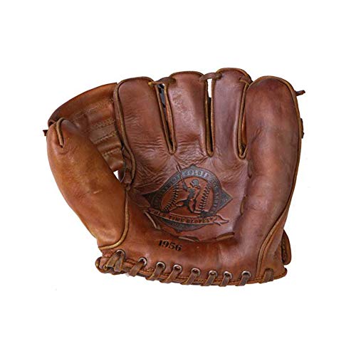 グローブ 内野手用ミット ショーレス・ジョー グローブス 野球 ベースボール 1956FGR SHOELESS JOE Golden Era 1956 Fielders Baseball Glove, Right Hand Throwグローブ 内野手用ミット ショーレス・ジョー グローブス 野球 ベースボール 1956FGR