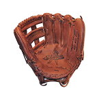 グローブ 内野手用ミット ショーレス・ジョー グローブス 野球 ベースボール SHOELESS JOE 11 3/4" H-Web Professional Baseball Glove, Right Hand Throwグローブ 内野手用ミット ショーレス・ジョー グローブス 野球 ベースボール