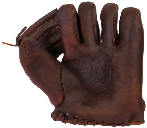 グローブ 内野手用ミット ショーレス・ジョー グローブス 野球 ベースボール 1925FGR Shoeless Joe Gloves 1925 Fielders Glove, Brown, Right Handedグローブ 内野手用ミット ショーレス・ジョー グローブス 野球 ベースボール 1925FGR