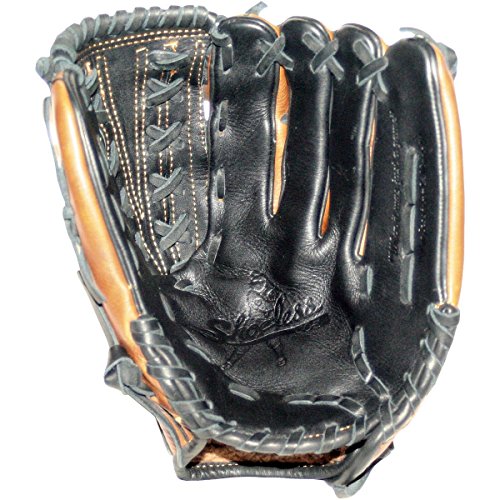 グローブ 内野手用ミット ショーレス・ジョー グローブス 野球 ベースボール PS1200VL Shoeless Joe Adult Pro Select 12" V-Lace Baseball Glove Size: Rht No Colorグローブ 内野手用ミット ショーレス・ジョー グローブス 野球 ベースボール PS1200VL