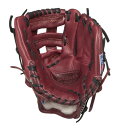 グローブ 内野手用ミット ルイビルスラッガー 野球 ベースボール EV1175 Louisville Slugger American Crafted Evolution Series Ball Glove (Right-Hand Throw, 11.75-Inch)グローブ 内野手用ミット ルイビルスラッガー 野球 ベースボール EV1175