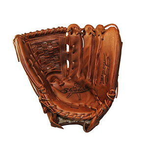 グローブ 外野手用ミット ショーレス・ジョー グローブス 野球 ベースボール 1200BWL SHOELESS JOE 12" Proffesional Series Basket Weave Web Baseball Glove, Left Hand Throwグローブ 外野手用ミット ショーレス・ジョー グローブス 野球 ベースボール 1200BWL