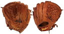 グローブ 外野手用ミット ショーレス・ジョー グローブス 野球 ベースボール 1200BWR 12" Basket Weave Web Shoeless Joe Baseball Glove (Right Hand Throw)グローブ 外野手用ミット ショーレス・ジョー グローブス 野球 ベースボール 1200BWR