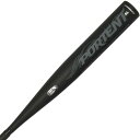 バット コンバット 野球 ベースボール メジャーリーグ Combat Portent Senior League PORSL110 Baseball Bat (...