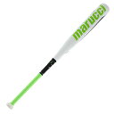 バット マルッチ マルーチ 野球 ベースボール MSBHCX10 Marucci HEX Connect 3/4