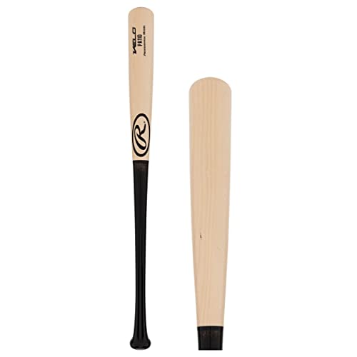 obg [OX 싅 x[X{[ W[[O Rawlings Velo Maple Wood Baseball Bat: PA110 Adult 33 inchobg [OX 싅 x[X{[ W[[O