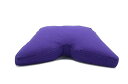 ヨガ フィットネス Purple Regular Lift Kapok Cosmic Cushion Meditation Cushion Pillowヨガ フ...
