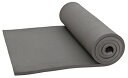 K}bg tBbglX 7553011 ALPS Mountaineering Foam Mat, Large 625 - GrayK}bg tBbglX 7553011