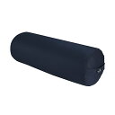 ヨガ フィットネス BO-ROUND-CHOICE-BLUE Hugger Mugger Round Yoga Bolster (Blue)ヨガ フィットネス ...
