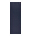 ヨガマット フィットネス PL71-MIDNIGHT Manduka PROLite Yoga and Pilates Mat, Midnight, 71