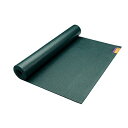 ヨガマット フィットネス MA-TM-68-EMERALD Hugger Mugger Tapas Original Yoga Mat (Emerald, 68...
