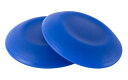 ヨガ フィットネス LYSB00CA83B7E-SPRTSEQIP Yoga Jellies (Sapphire, The Genuine Yoga PAD-Y...