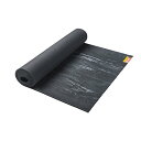 ヨガマット フィットネス MA-PARA_RUBBER-STORM Hugger Mugger Para Rubber Yoga Mat (Storm)ヨガマッ...
