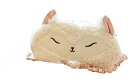 ヨガ フィットネス helen ou @ tx Soft Plush Creative Cartoon Sleep Eye Mask Sleeping Eyes Cover Eyeshade Fox ヨガ フィットネス