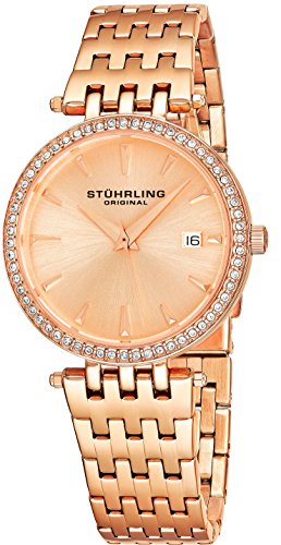 ӻ ȥ󥰥ꥸʥ ǥ 579.04 Stuhrling Original Women's Classic Dress...