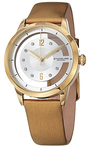 ӻ ȥ󥰥ꥸʥ ǥ 946L.03 Stuhrling Original Women's 946L.03 Anal...