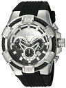 rv CBN^ CrN^ {g Y 24691 Invicta Men's 24691 Bolt Analog Display Quartz Black Watchrv CBN^ CrN^ {g Y 24691