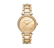 【当店1年保証】マイケルコースMichaelKorsParkerThreeHandWatch