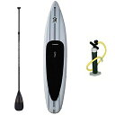 スタンドアップパドルボード マリンスポーツ サップボード SUPボード BD-TWR-EXP-PKG Tower Xplorer Inflatable 14' ...