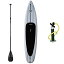 スタンドアップパドルボード マリンスポーツ サップボード SUPボード BD-TWR-EXP-PKG Tower Xplorer Inflatable 14' Stand Up Paddle Board - (8 Inches Thick) - Universal SUP Wideスタンドアップパドルボード マリンスポーツ サップボード SUPボード BD-TWR-EXP-PKG