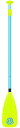 スタンドアップパドルボード マリンスポーツ サップボード SUPボード AHSUP-P5 Airhead SUP Paddle, 3 pc. Adjustabl...