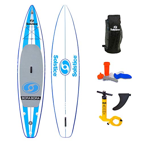 ɥåץѥɥܡ ޥ󥹥ݡ åץܡ SUPܡ 35150 Solstice by Swimline Bora Bora Inflatable Stand Up Paddleboardɥåץѥɥܡ ޥ󥹥ݡ åץܡ SUPܡ 35150