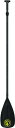 スタンドアップパドルボード マリンスポーツ サップボード SUPボード AHSUP-P4 Airhead SUP Paddle, Carbon Comp, 3 ...