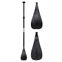 スタンドアップパドルボード マリンスポーツ サップボード SUPボード Epic Gear Kids & Womens Adjustable - SUP Pad...