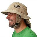 スタンドアップパドルボード マリンスポーツ サップボード SUPボード AS-SH02 airSUP Bucket Hat for Stand Up Paddl...