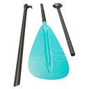 X^hAbvph{[h }X|[c Tbv{[h SUP{[h NRS Quest 3-Piece Travel Fiberglass SUP Paddle-68-86inX^hAbvph{[h }X|[c Tbv{[h SUP{[h