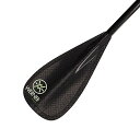 スタンドアップパドルボード マリンスポーツ サップボード SUPボード Werner Paddles Rip Stick 89 1-Piece SUP Padd...