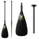 スタンドアップパドルボード マリンスポーツ サップボード SUPボード Z&J SPORT Outrigger Canoe Steering Paddle OC...