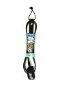 リーシュコード スタンドアップパドルボード マリンスポーツ サップボード SUPボード BLEASH-8FT Catch Surf Beater 8' Leas...
