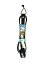 リーシュコード スタンドアップパドルボード マリンスポーツ サップボード SUPボード BLEASH-8FT Catch Surf Beater 8' Leash, Black/Blackリーシュコード スタンドアップパドルボード マリンスポーツ サップボード SUPボード BLEASH-8FT