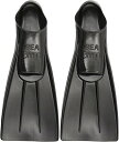 シュノーケリング マリンスポーツ IST F12 Sea Diver Classic Rubber Closed Heel Fins for Adults and Kids, 2XSシュノーケリング マリンスポーツ