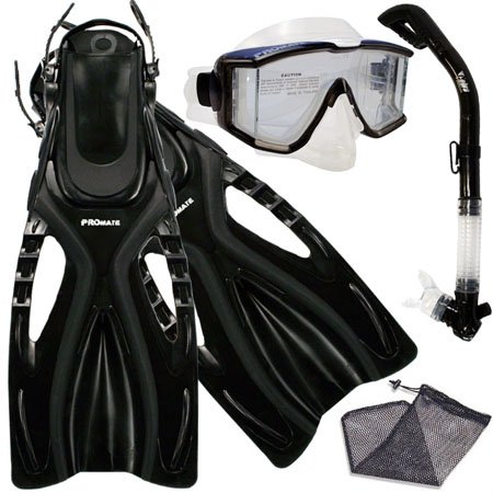 商品情報 商品名シュノーケリング マリンスポーツ PROMATE Snorkeling Scuba Dive Side-VIEWED Purge Mask Fins Dry Snorkel Gear Set, Bk, SMシュノーケリング マリンスポーツ 商品名（英語）PROMATE Snorkeling Scuba Dive Side-VIEWED Purge Mask Fins Dry Snorkel Gear Set, Bk, SM 商品名（翻訳）プロメイト シュノーケリング スキューバダイブ サイドビューパージマスクフィンドライシュノーケルギアセット、BK、SM 型番FN430+MK398+SK680+DB005 海外サイズS/M Fins ブランドPromate 商品説明（自動翻訳）プロバンス・スノーケリング・フィン/ FN430：Promant Avanti TLサイドビュー・エッジレス・パージ・マスク/ MK398：コブラ100％ドライ・ホイッスル・スノーケル/ SK680：コード・ストリング付きナイロン・メッシュ・バッグ： 関連キーワードシュノーケリング,マリンスポーツこのようなギフトシーンにオススメです。プレゼント お誕生日 クリスマスプレゼント バレンタインデー ホワイトデー 贈り物