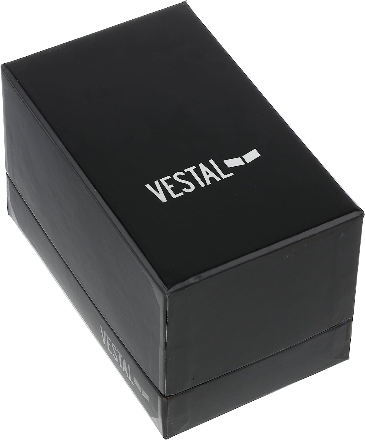 【当店1年保証】ベスタルVestal Men's RES011 Restrictor Gun Black Watch 【当店1年保証】ベスタルVestal Men's RES011 Restrictor Gun Black Watch