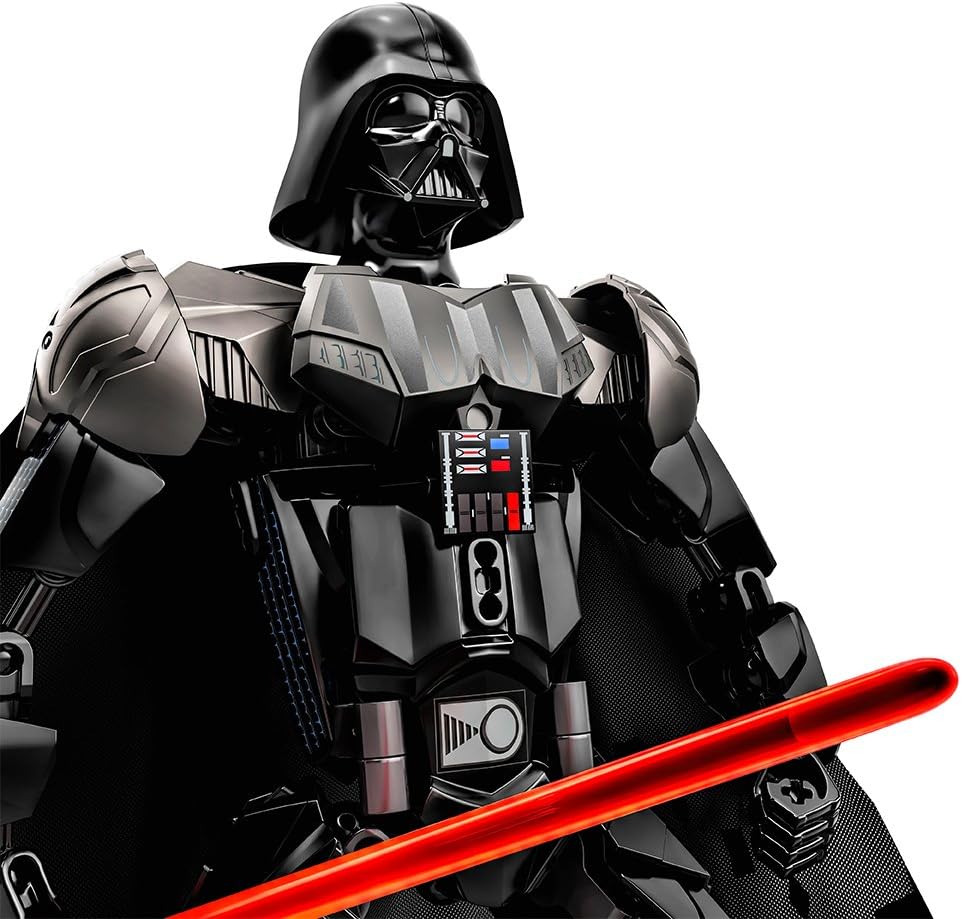 レゴ スターウォーズ 6117516 LEGO Star Wars Darth Vader 75111レゴ スターウォーズ 6117516