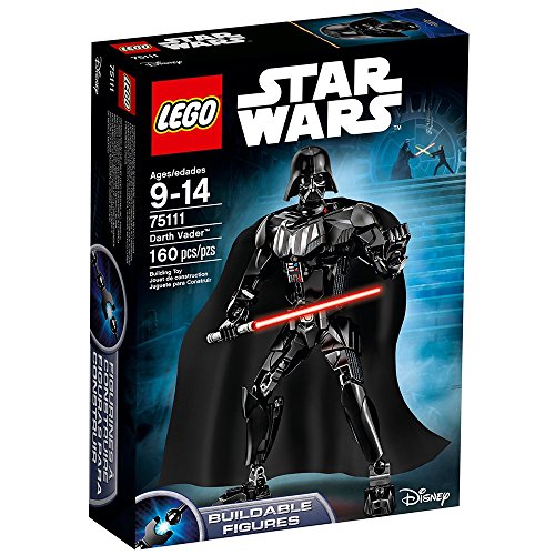 レゴ スターウォーズ 6117516 LEGO Star Wars Darth Vader 75111レゴ スターウォー...