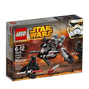 レゴ スターウォーズ 6100496 LEGO Star Wars Shadow Troopersレゴ スターウォーズ 6100496