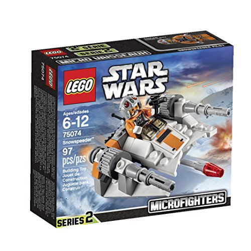 S X^[EH[Y 6100100 LEGO Star Wars Snowspeeder ToyS X^[EH[Y 6100100