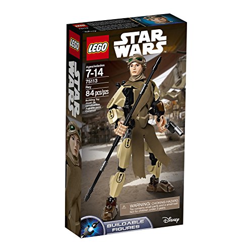 S X^[EH[Y 6136879 LEGO Star Wars Rey 75113S X^[EH[Y 6136879