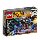 レゴ スターウォーズ 6100147 LEGO Star Wars Senate Commando Troopersレゴ スターウォーズ 6100147